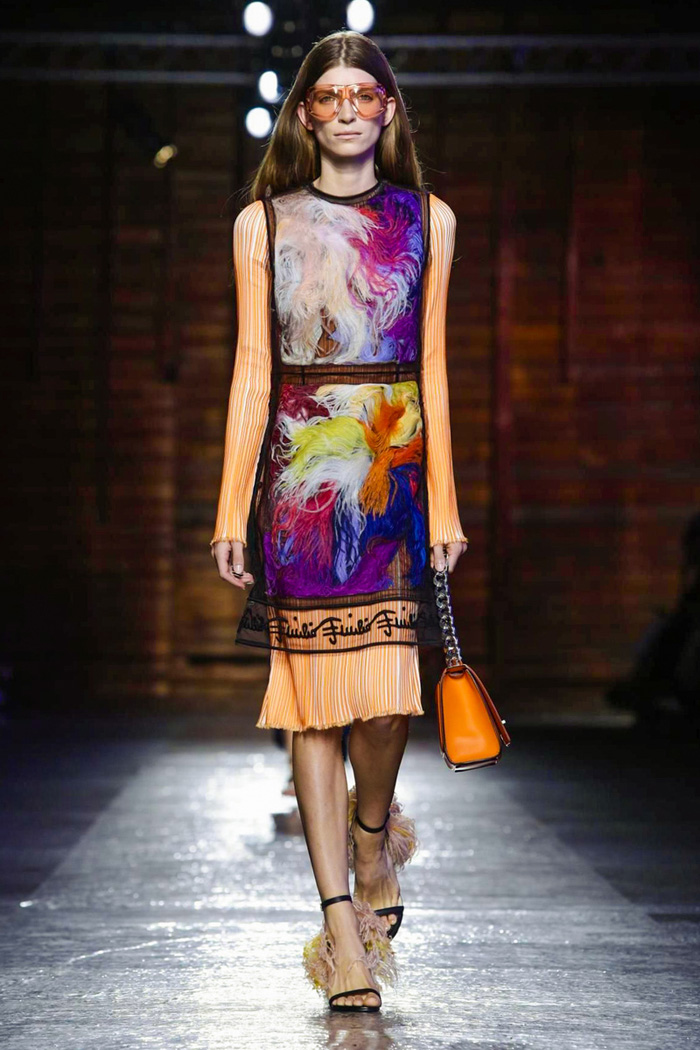 Emilio Pucci Spring Summer 2016, Ready-to-Wear