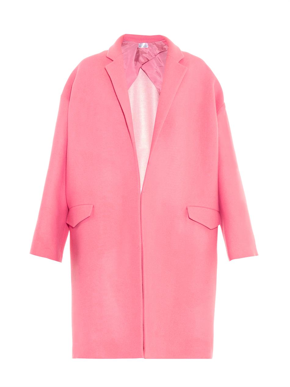 Женское пальто RAY, весна 2015