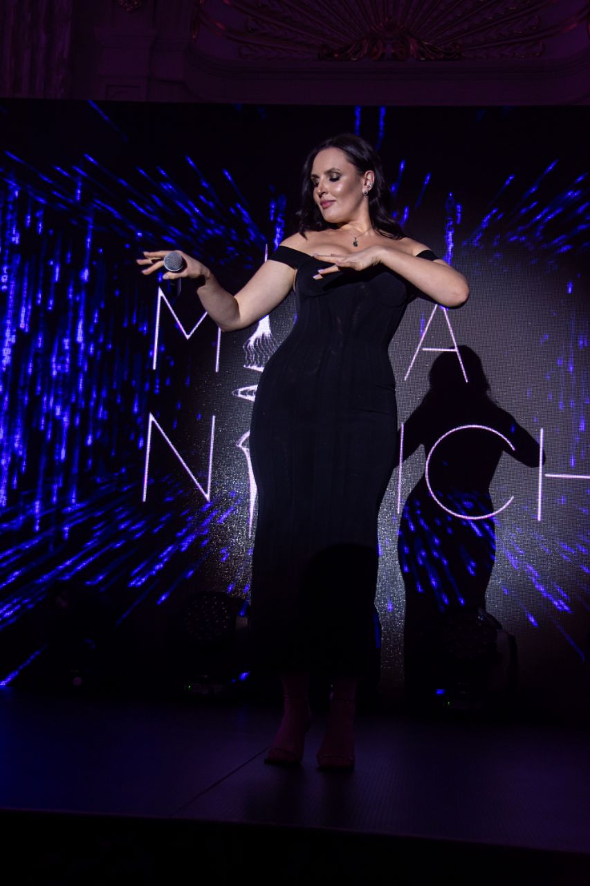 MILA NITICH