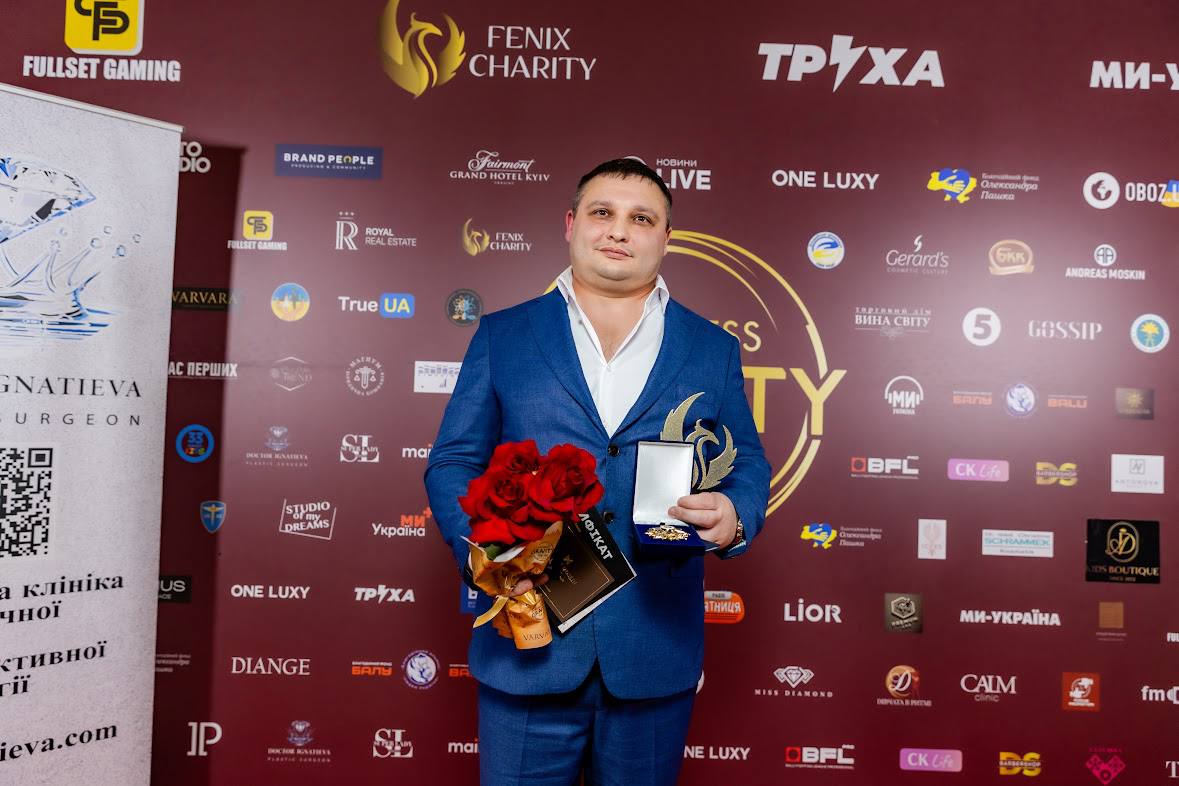 Іван Самойлов