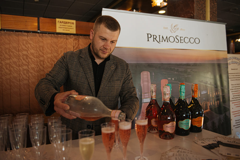 Primo Secco