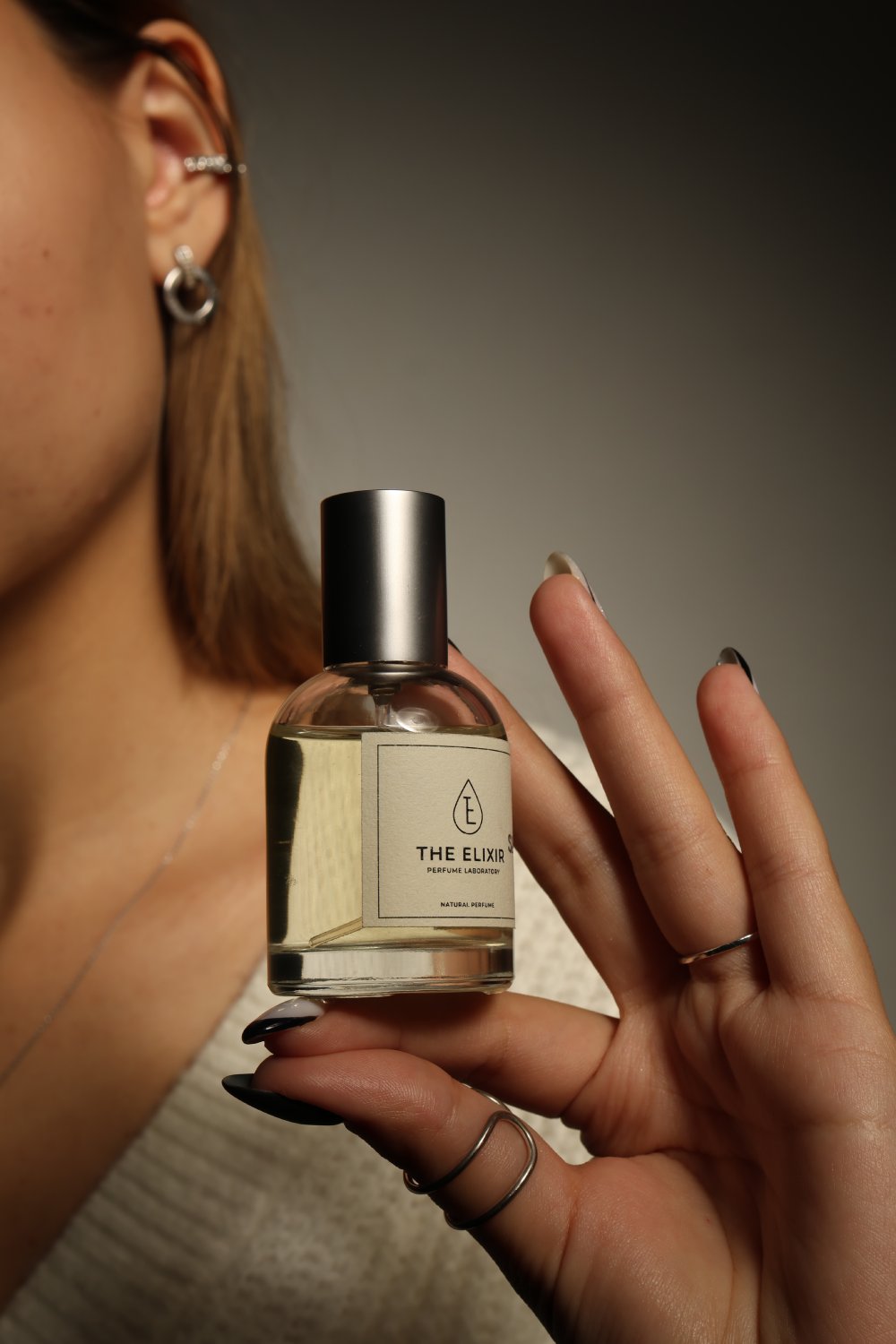 The Elixir Perfume Laboratory