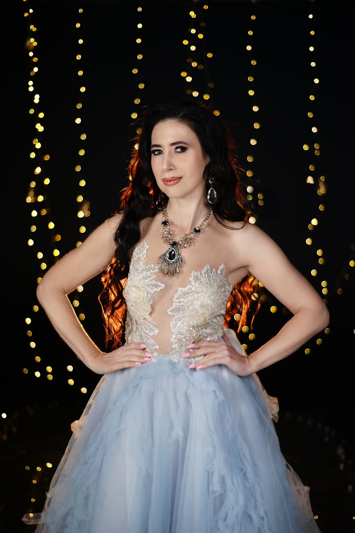 Xeniya Halka Couture