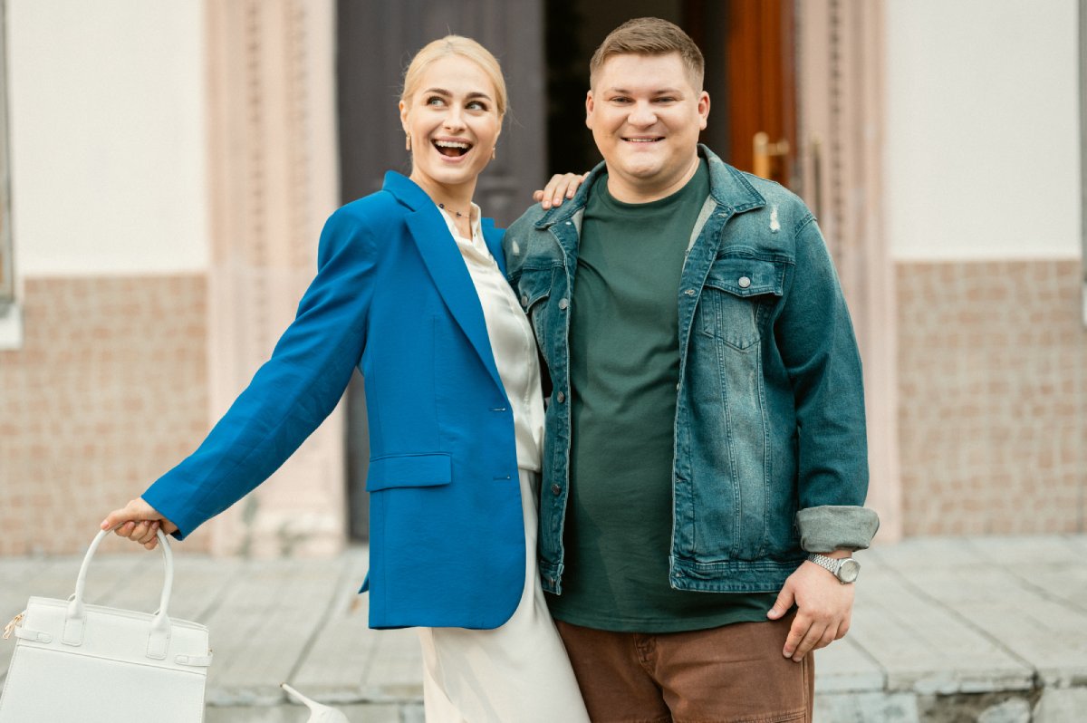 Настя Цимбалару