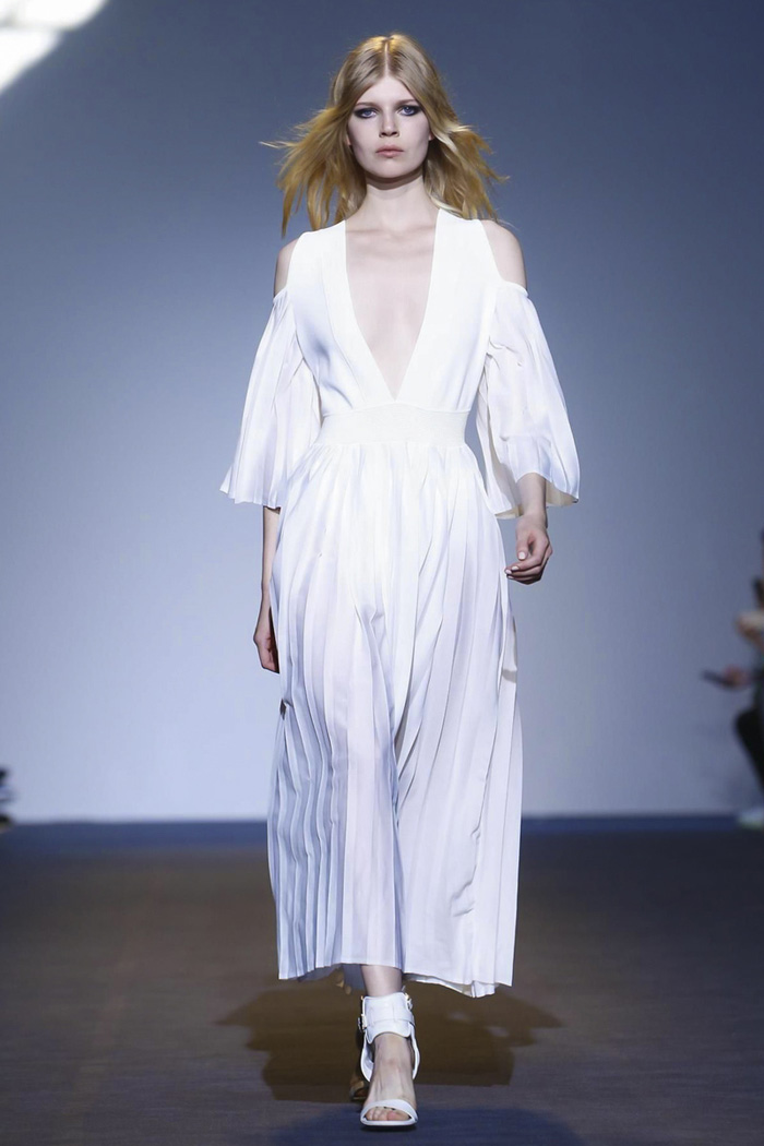 Costume National Spring Summer 2016, Ready-to-Wear