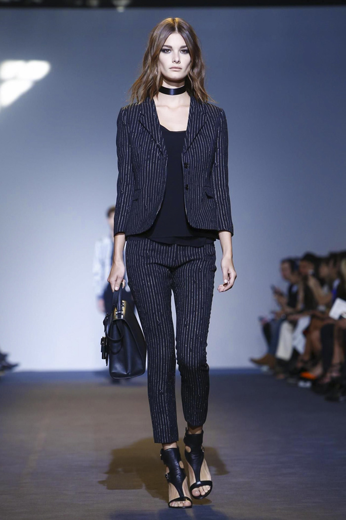 Costume National Spring Summer 2016, Ready-to-Wear