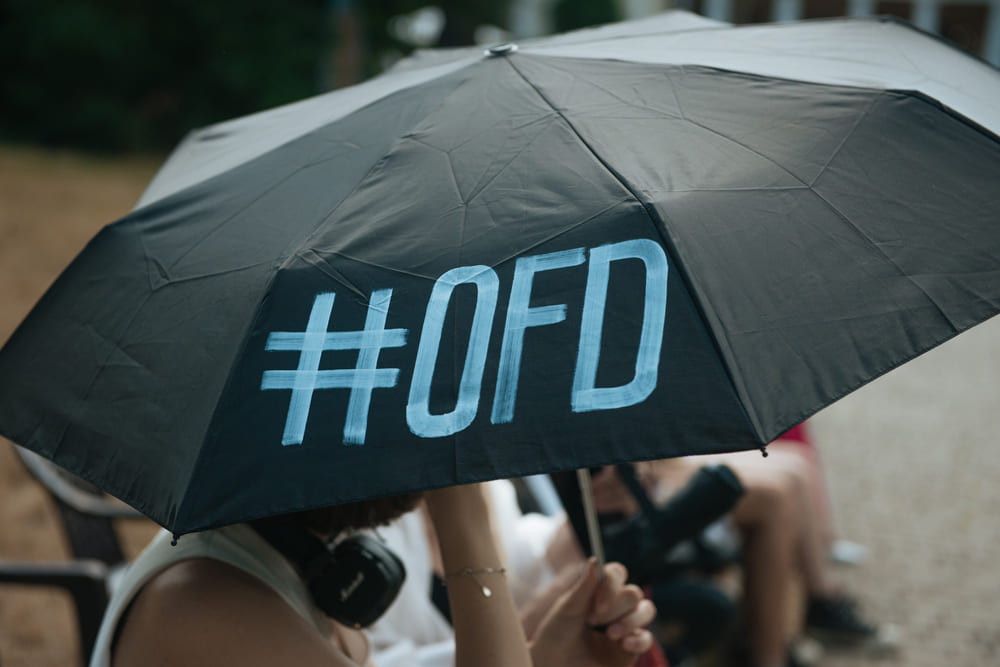 SUMMER WEEKEND by OFD 2025