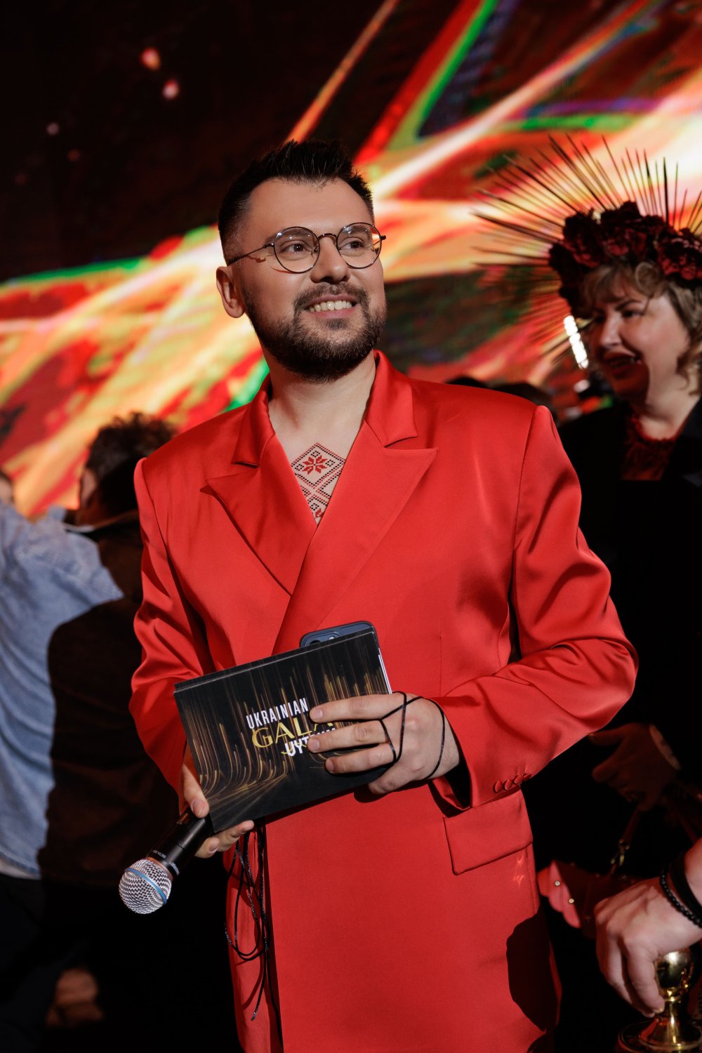 Олексій Донцов