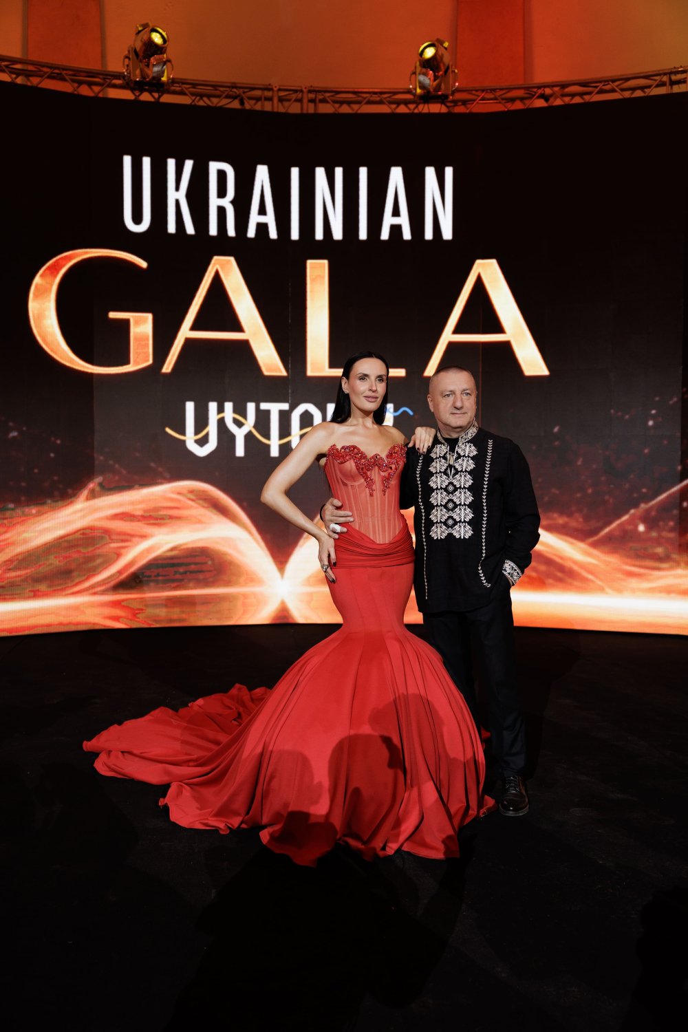 Міла Нітіч, Вадим Кодачигов