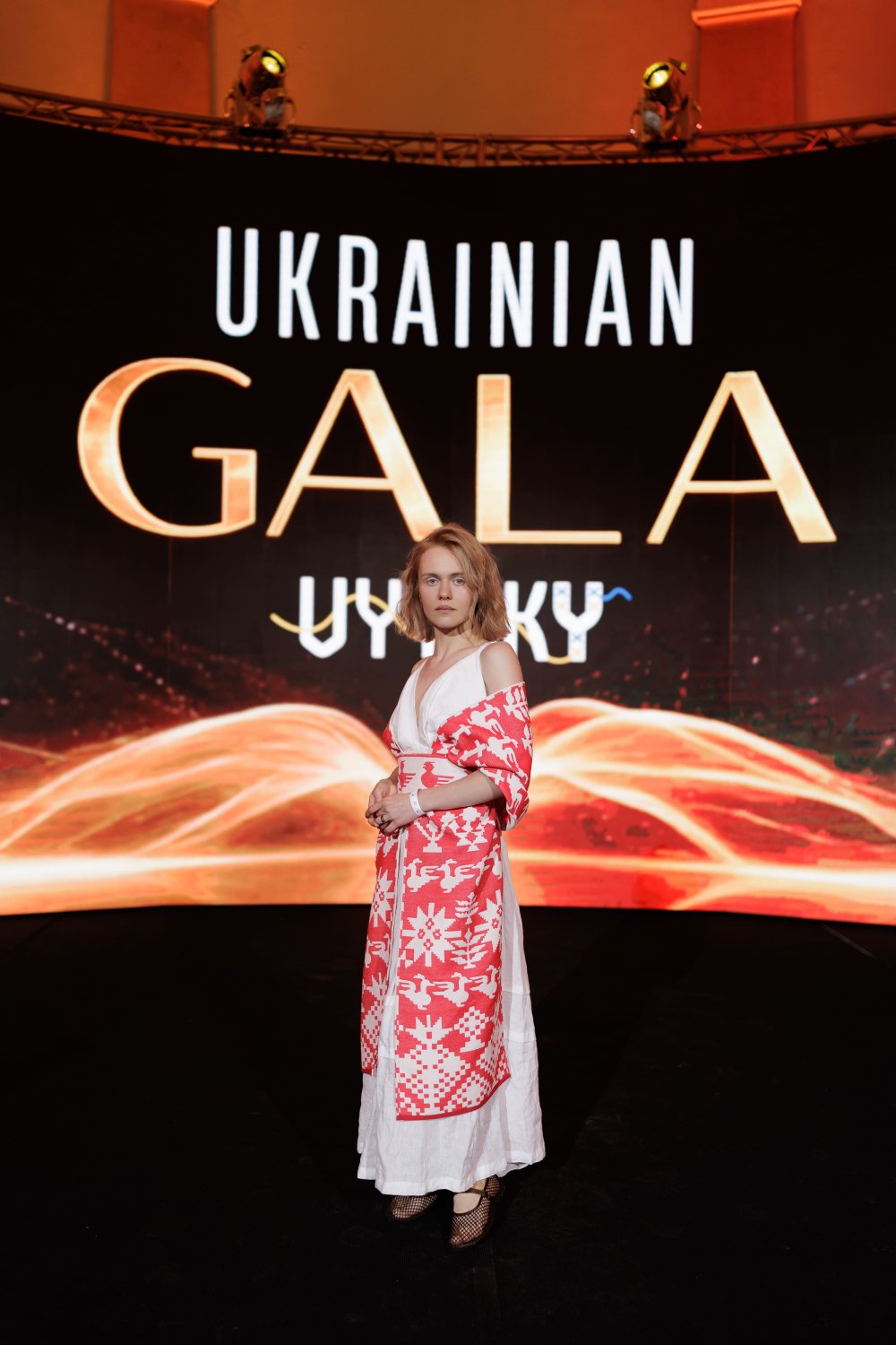 Марія Шуліка, бренд Vytkani