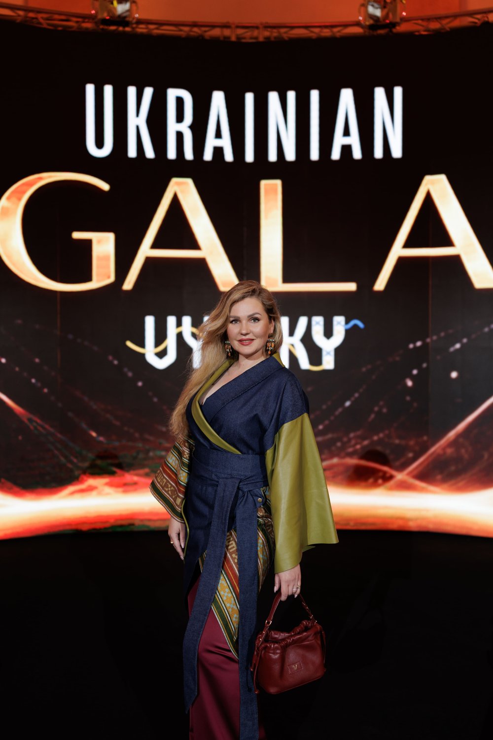 Анна Луценко, бренд LAUREL