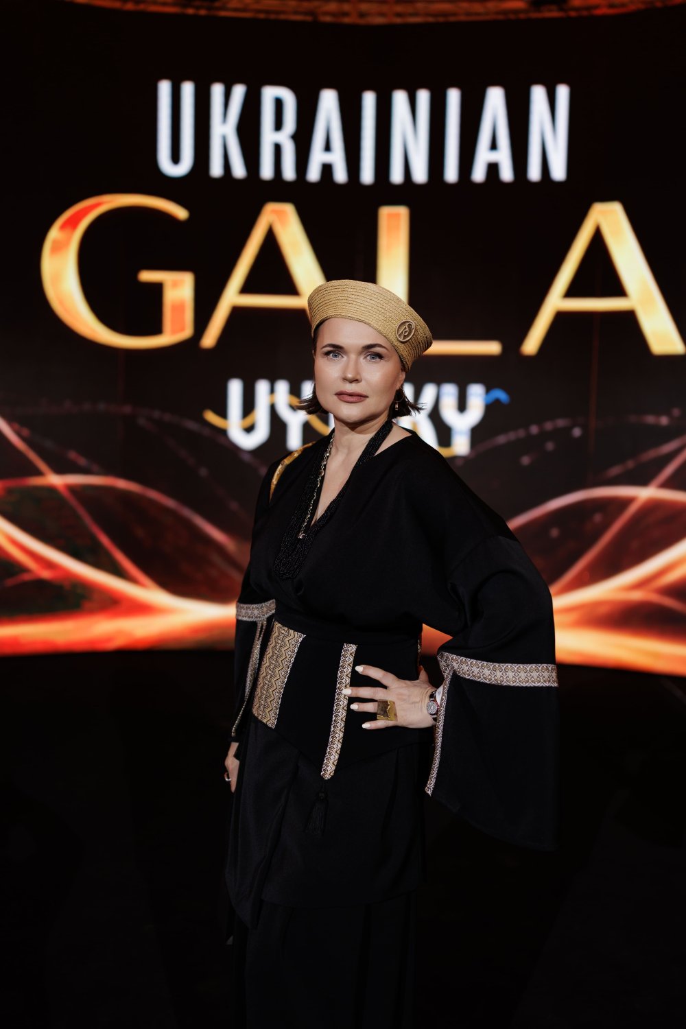 Лана Вахтанова