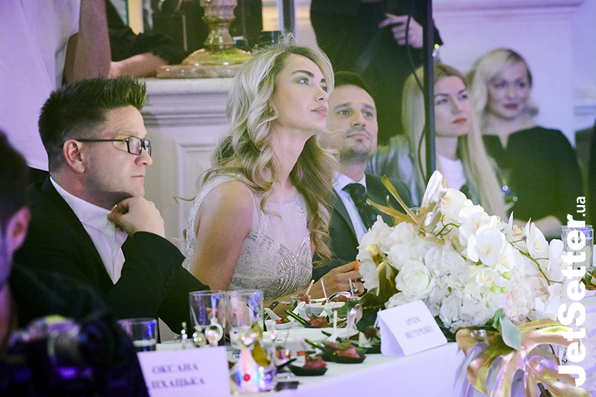 Журі Ms Ukraine World International 2021
