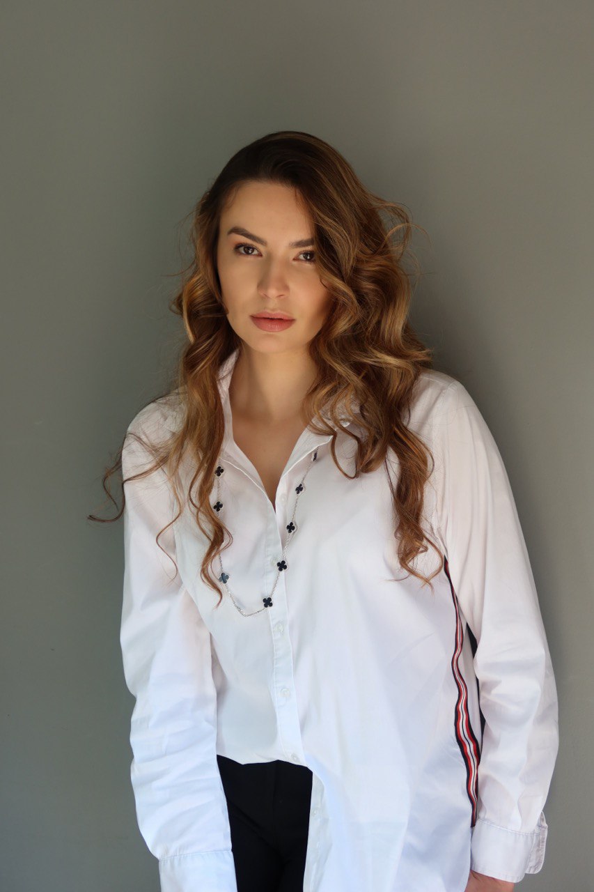 Аделіна Снігир