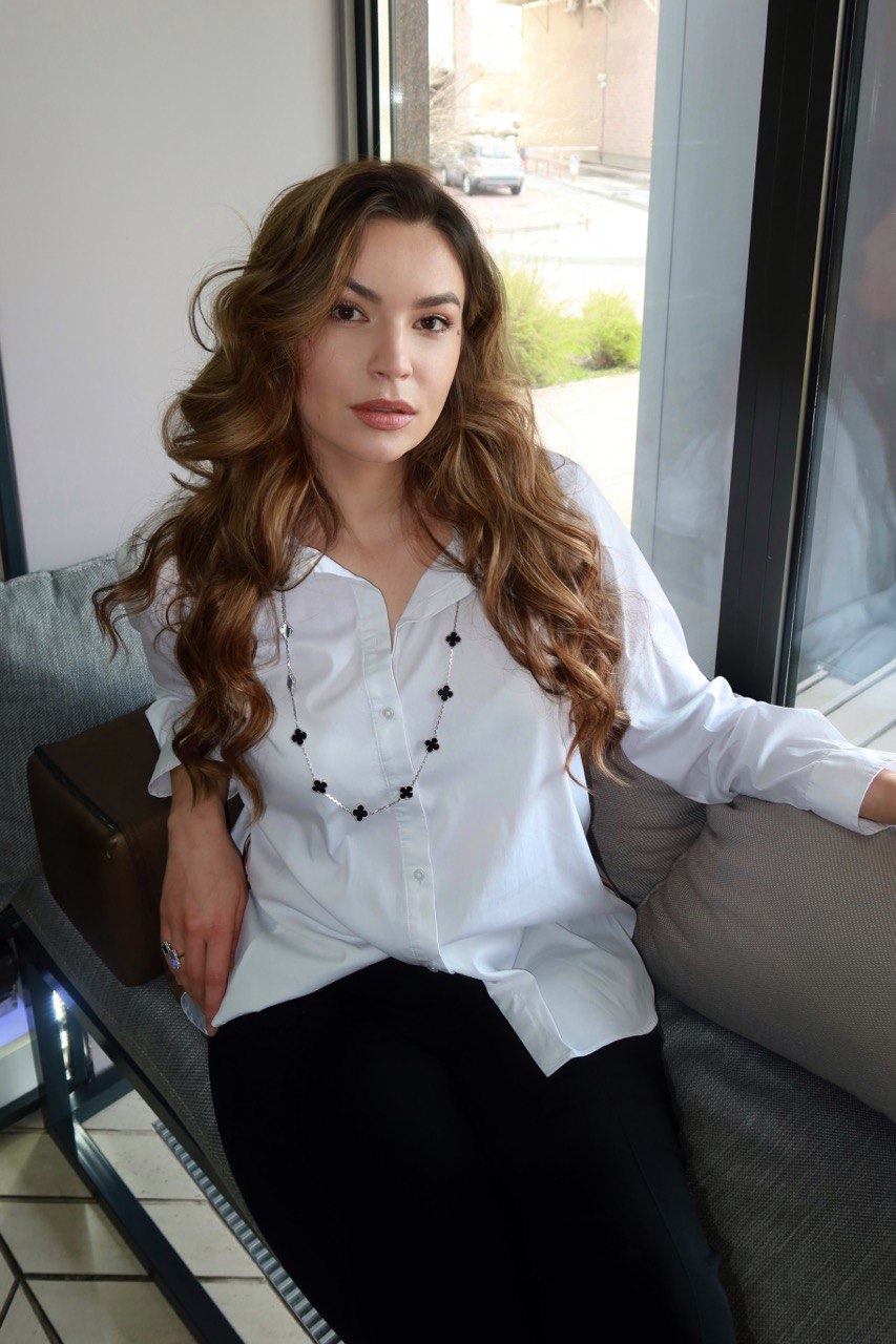 Аделіна Снігир