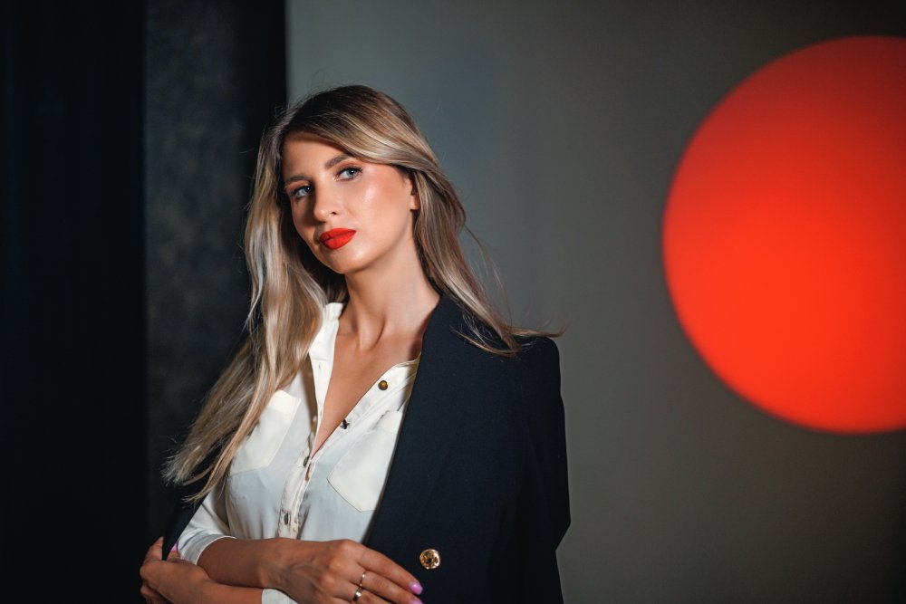 Алла Дух