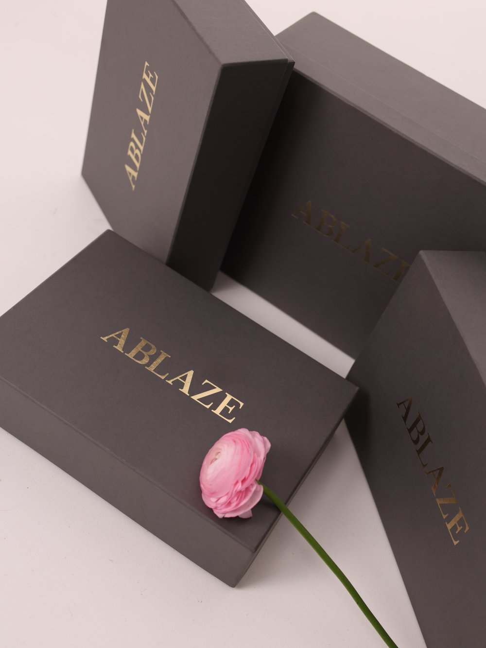 Бренд ABLAZE