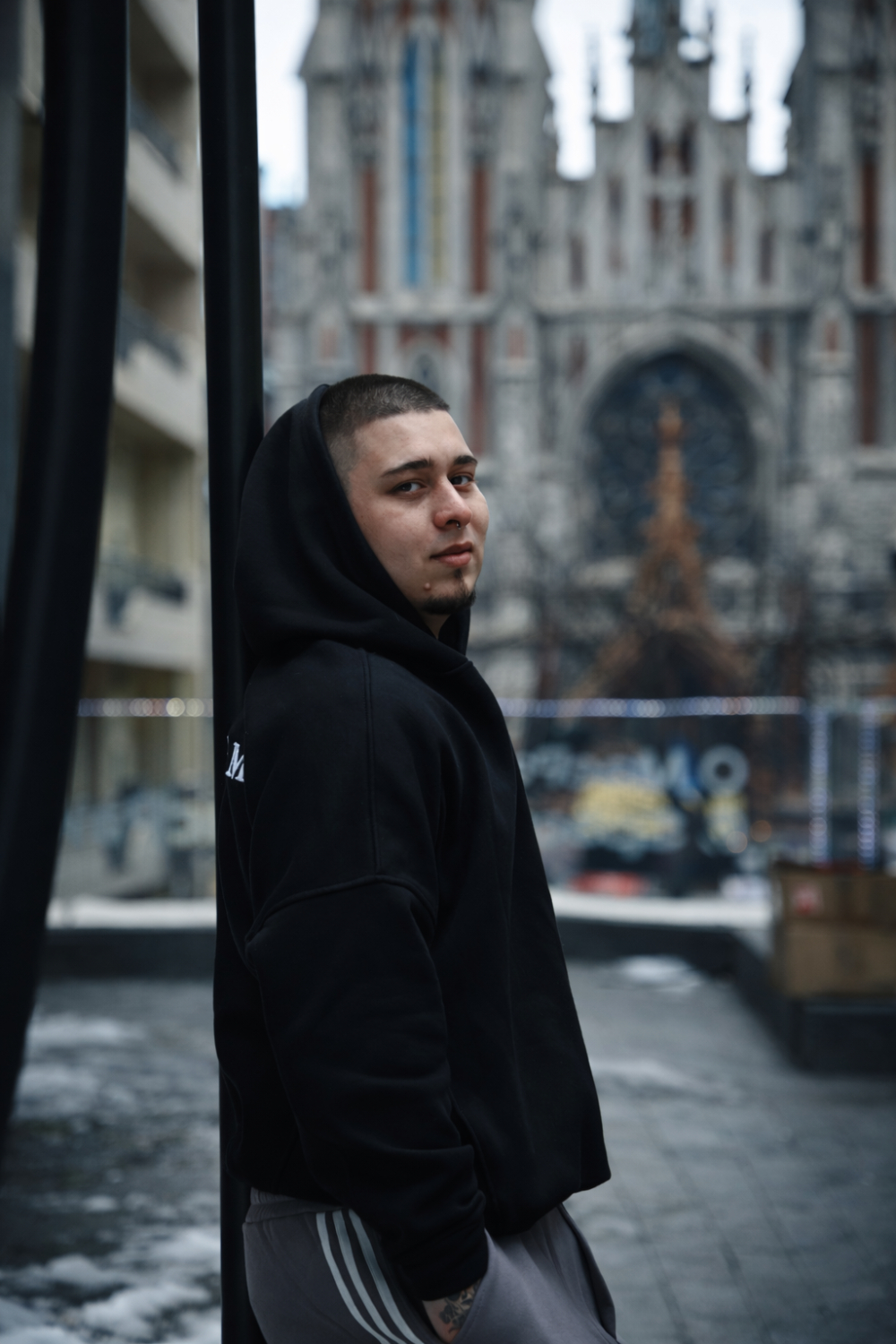 Дмитро Христєв