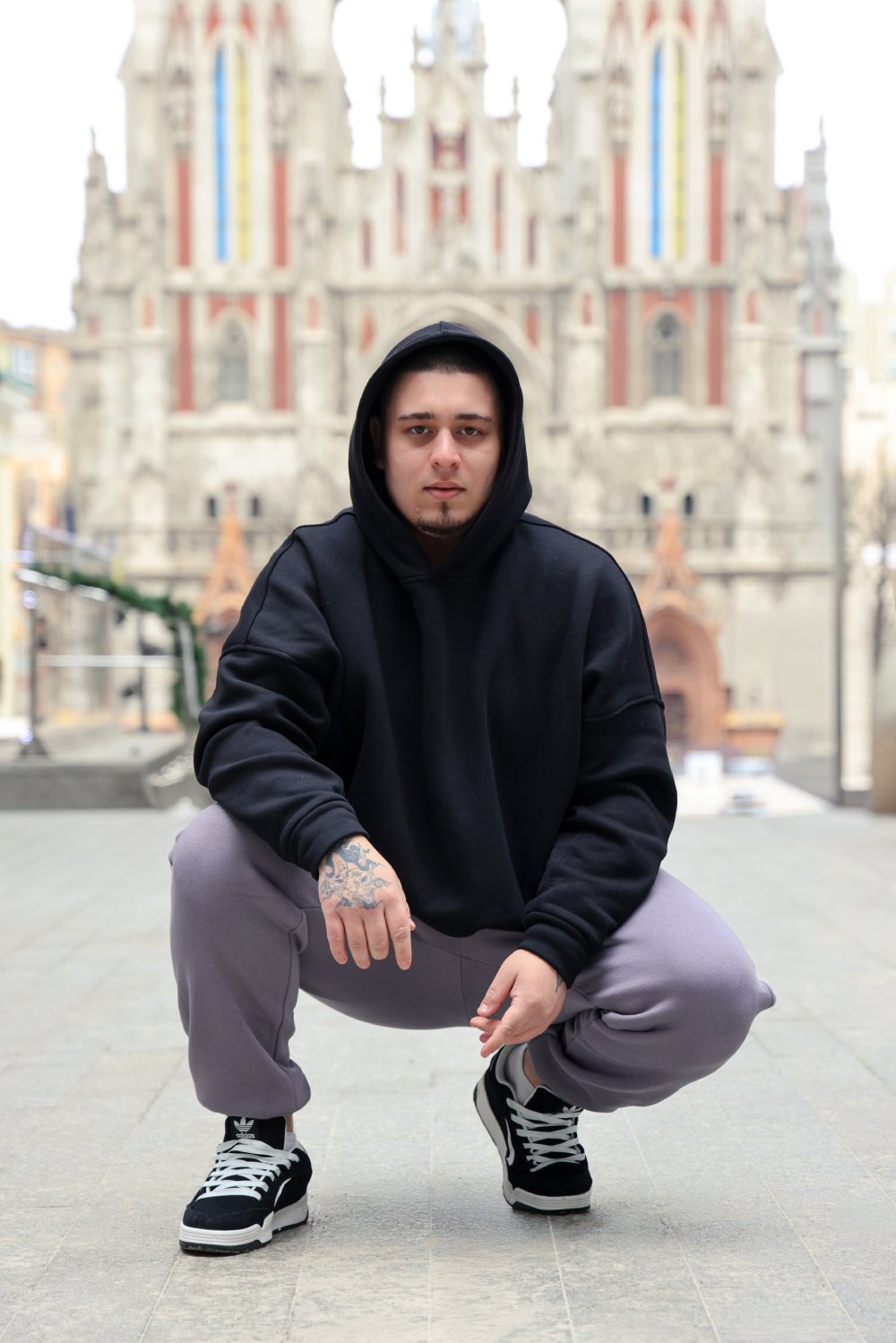 Дмитро Христєв