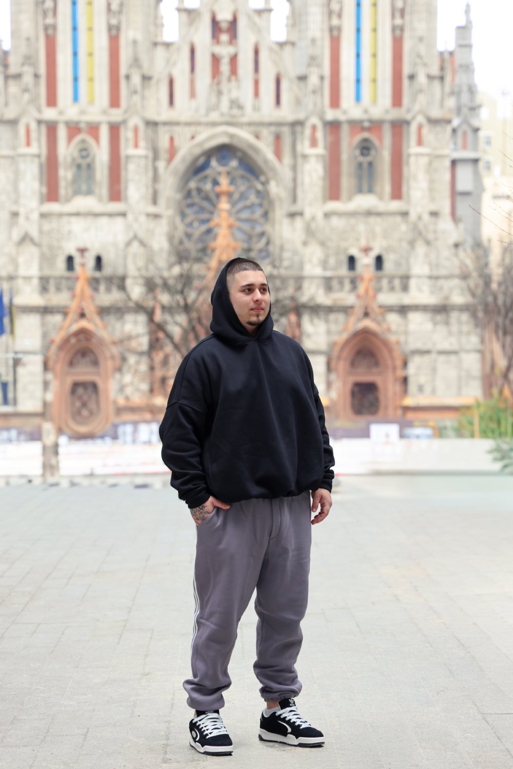Дмитро Христєв