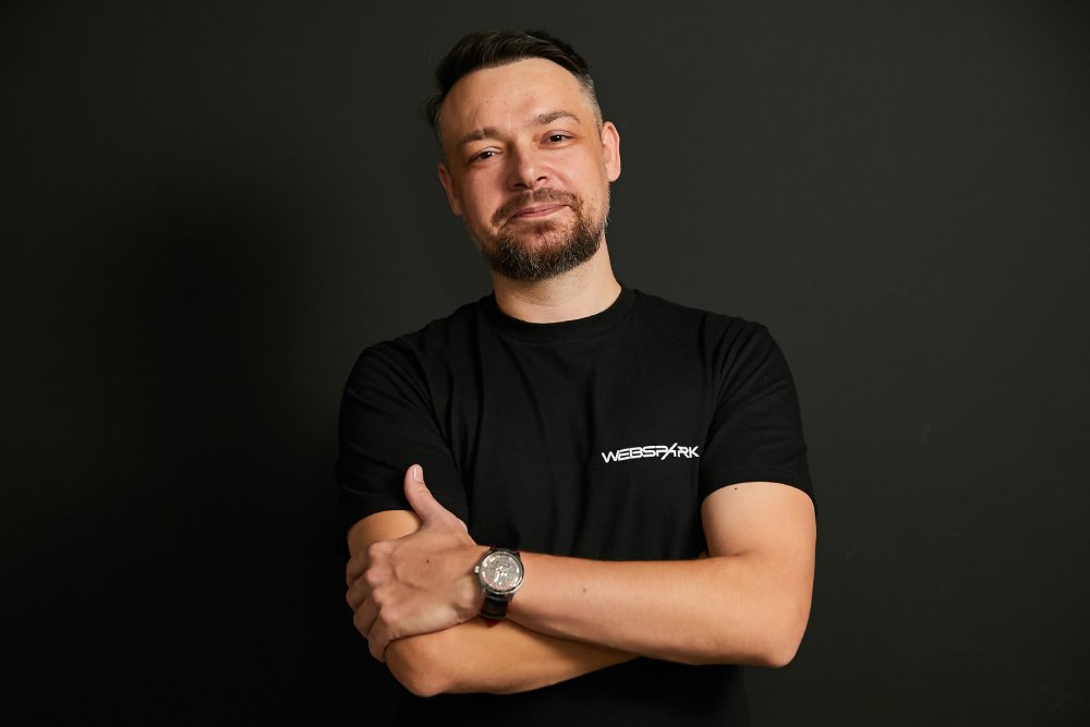 Євген Катрич