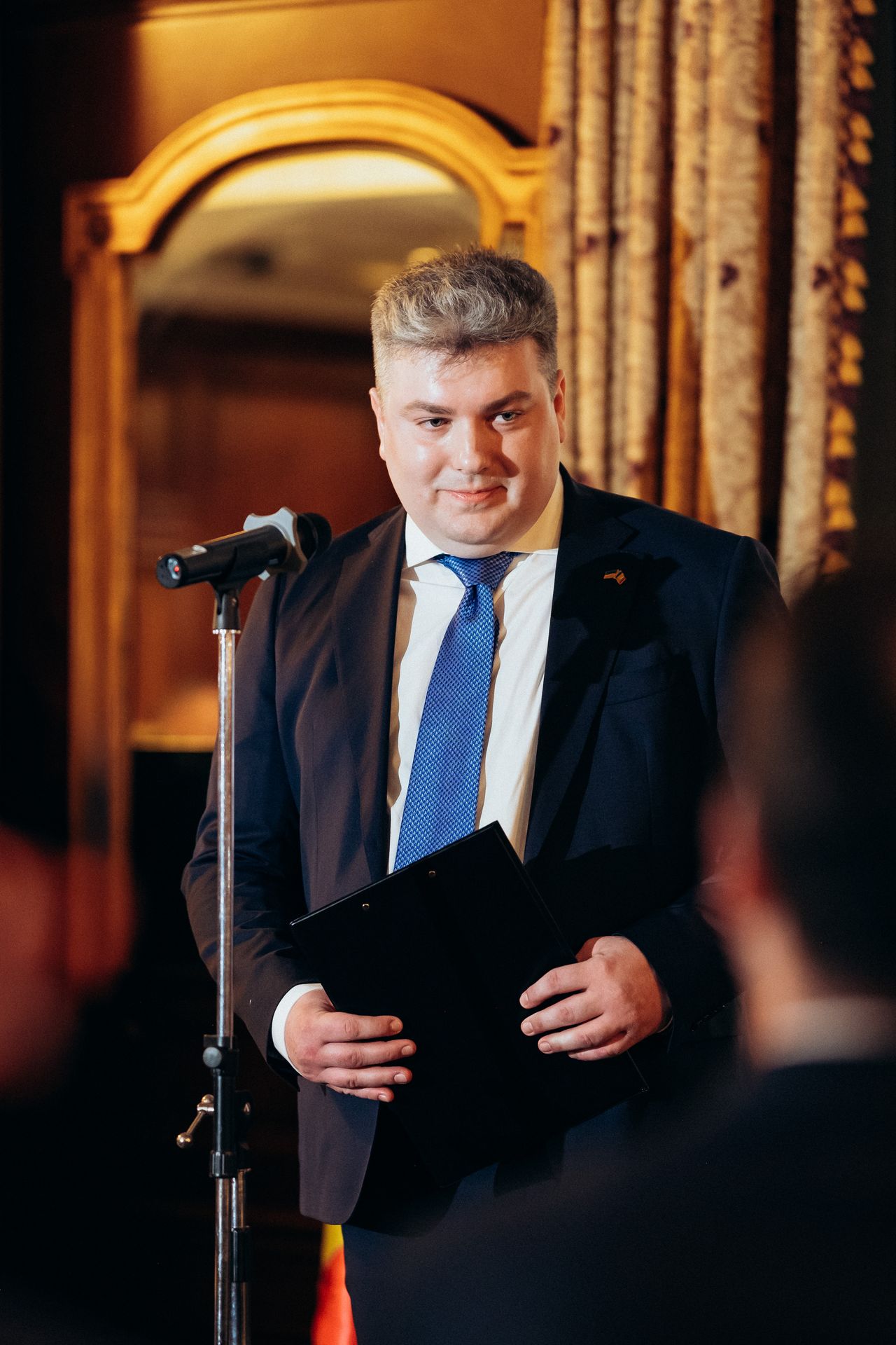 Сергій Сергійович Стецюк