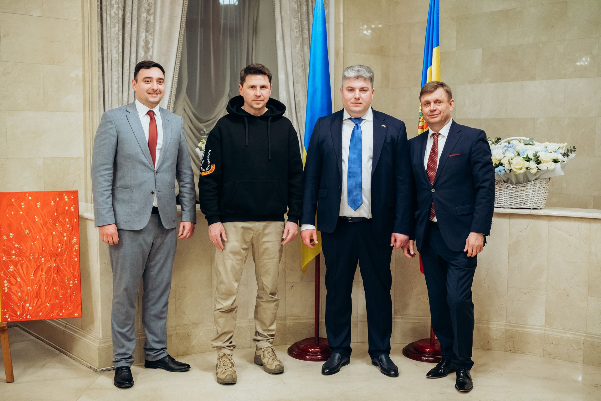 Сергій Сергійович Стецюк