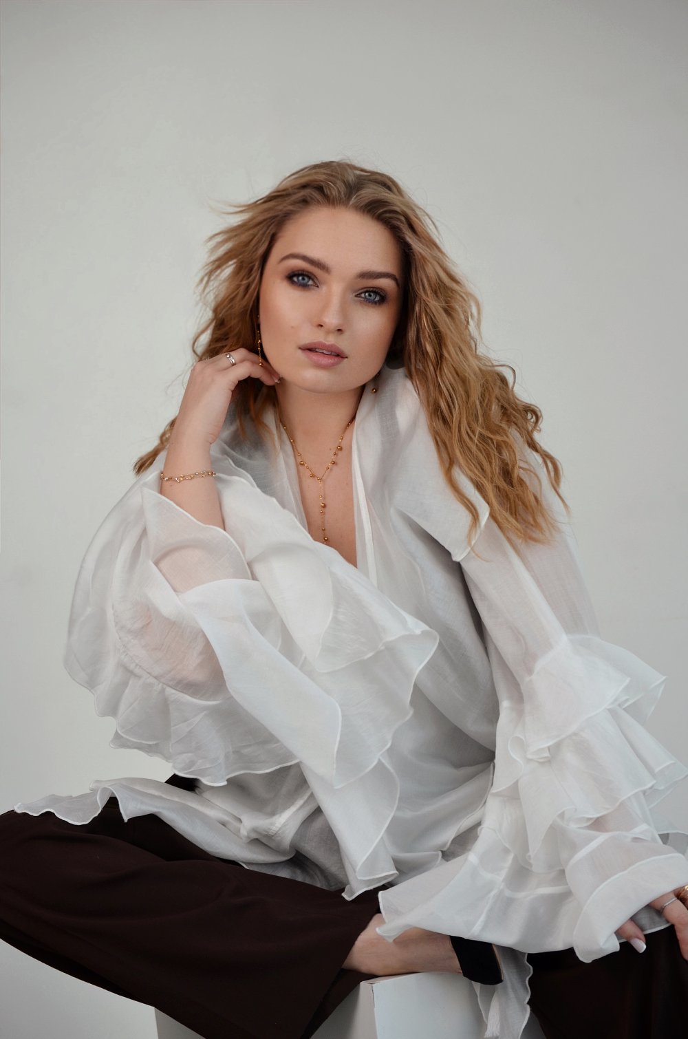 Катя Сташко