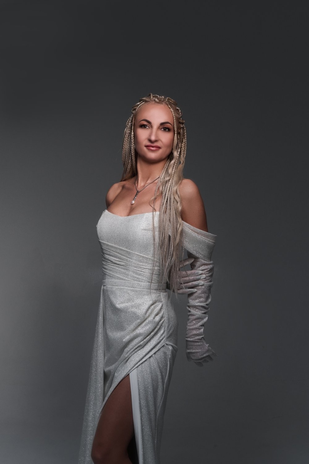 Олена Настасюк