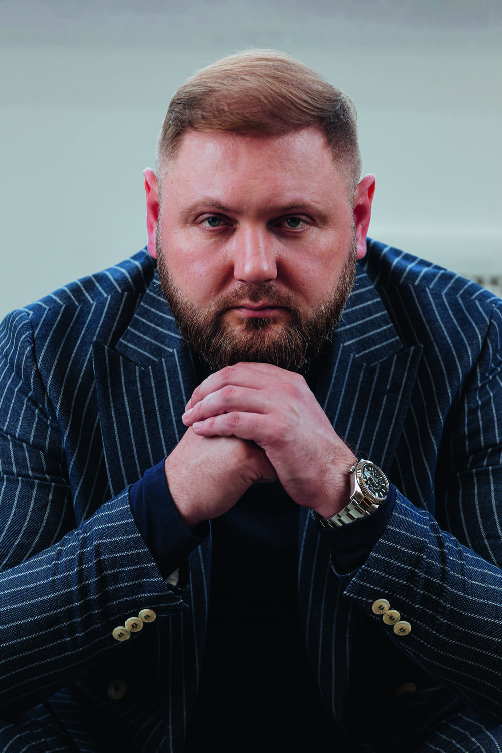 Олександр Савєльєв