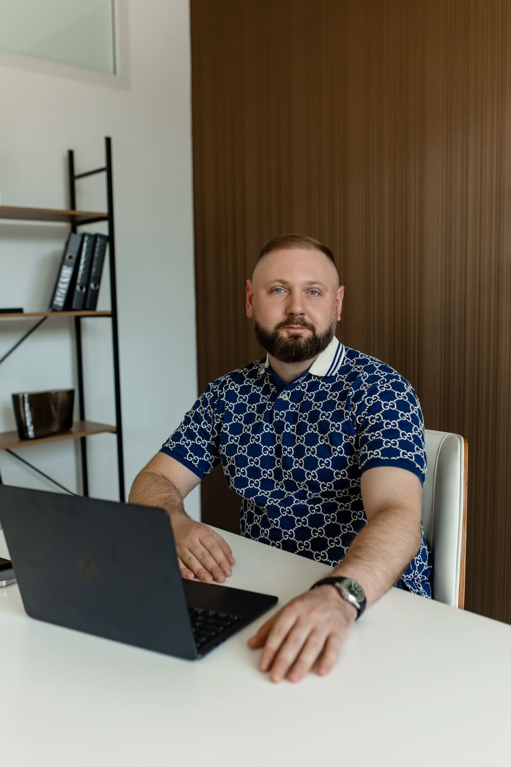 Олександр Савєльєв