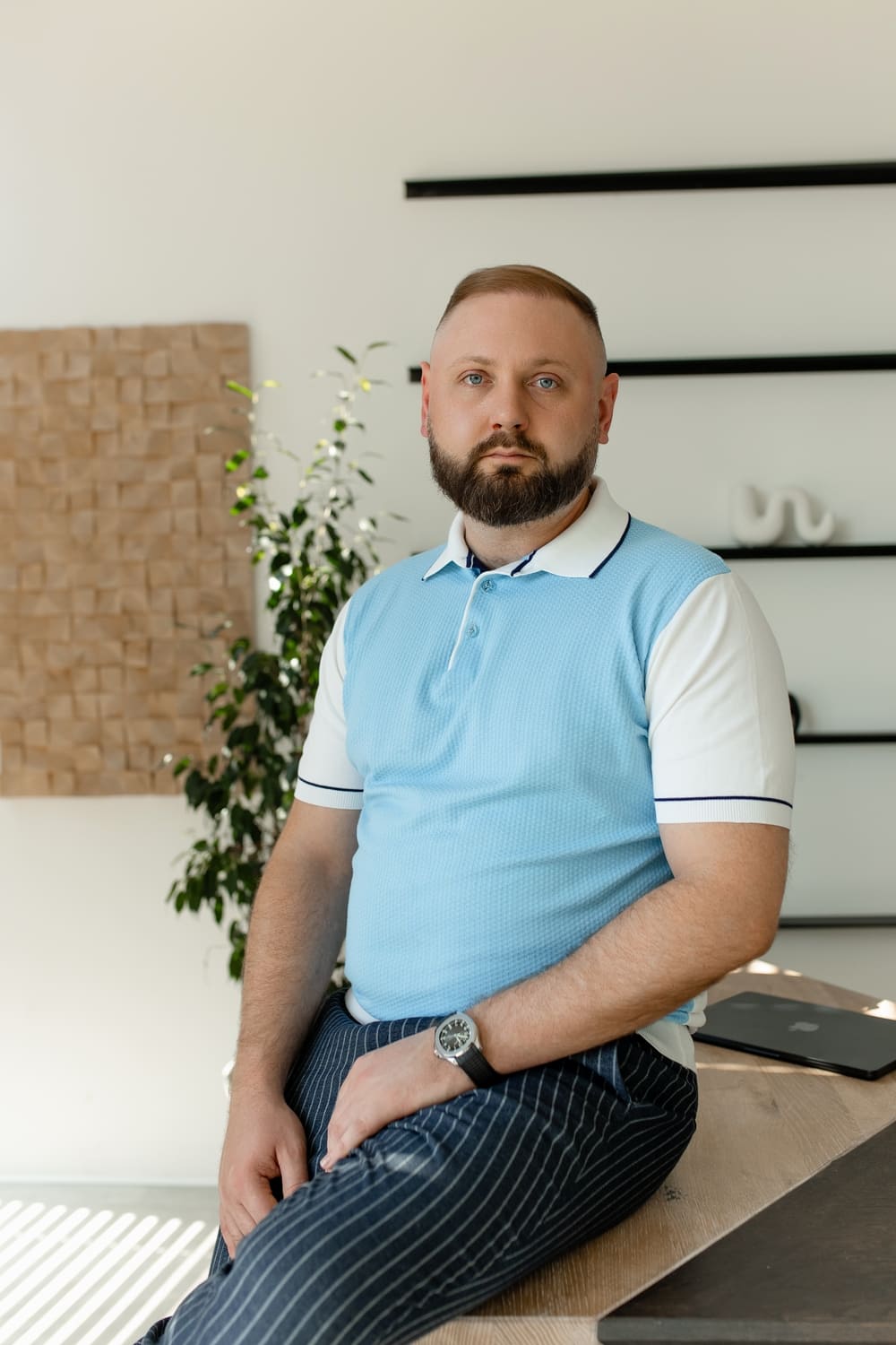 Олександр Савєльєв