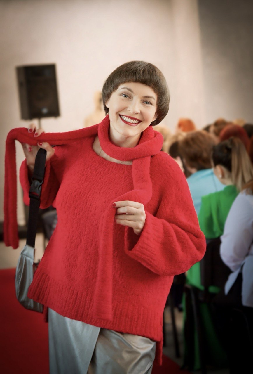 Eva Genina