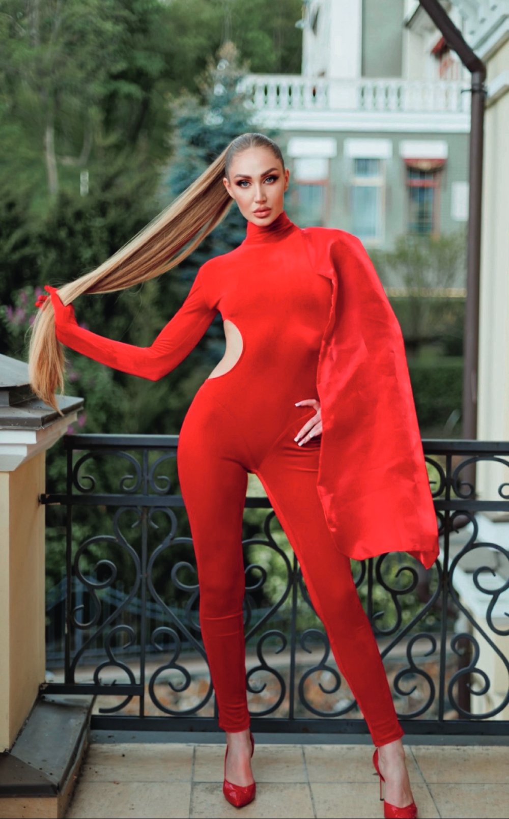 Тетяна Желєзко