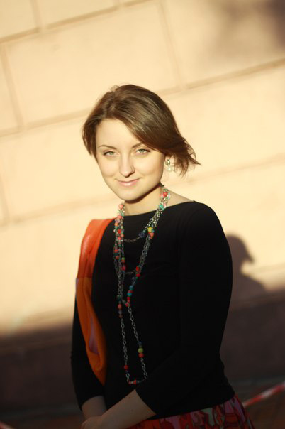 Elina Martova