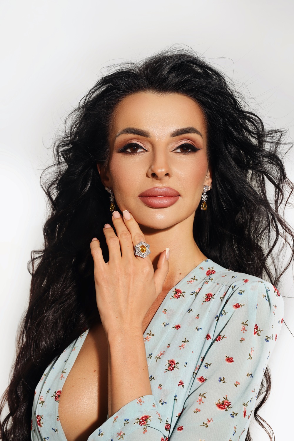 Маргарита Башутіна
