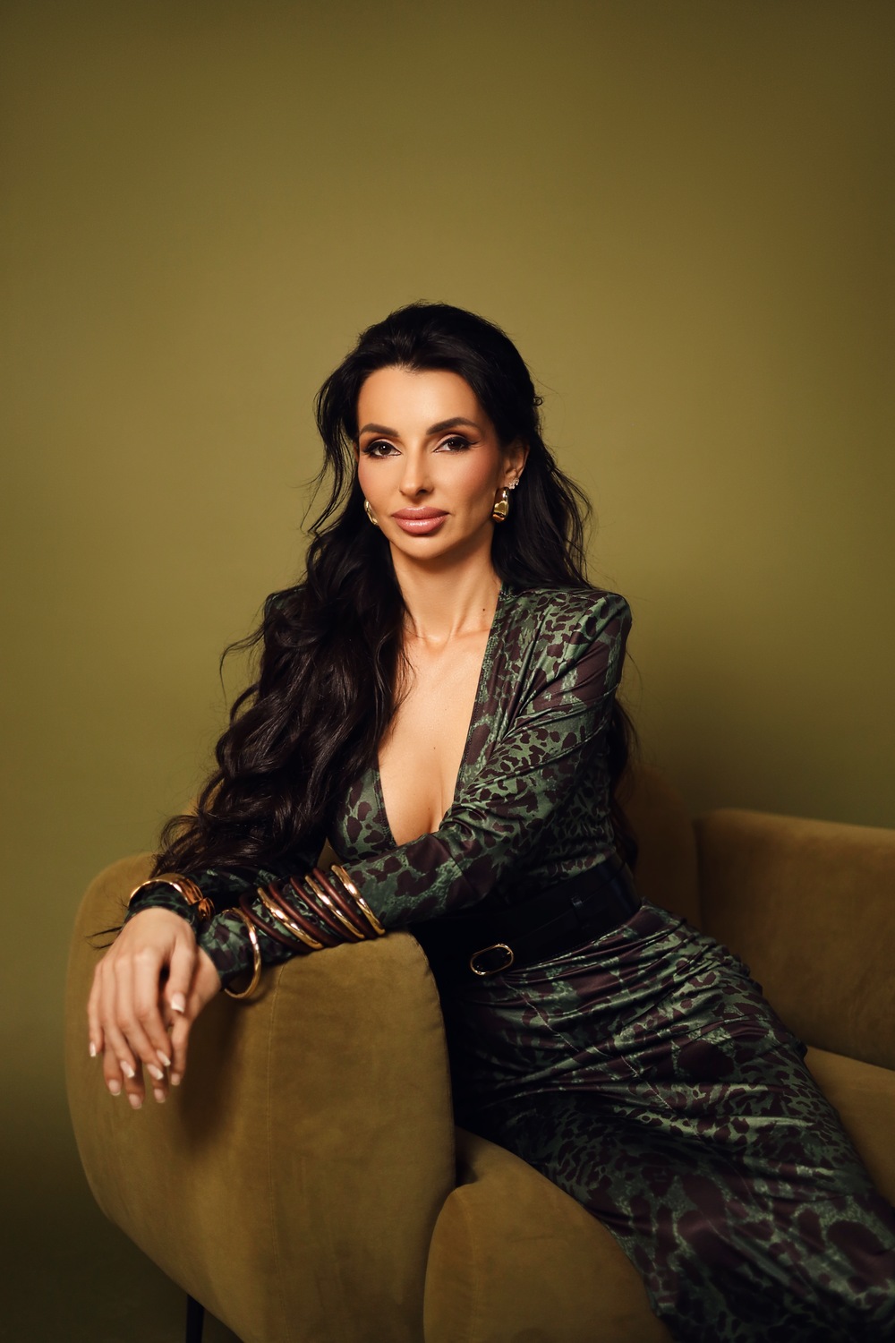 Маргарита Башутіна