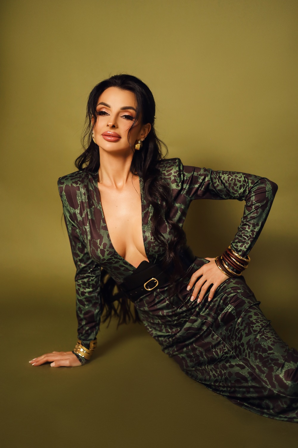 Маргарита Башутіна