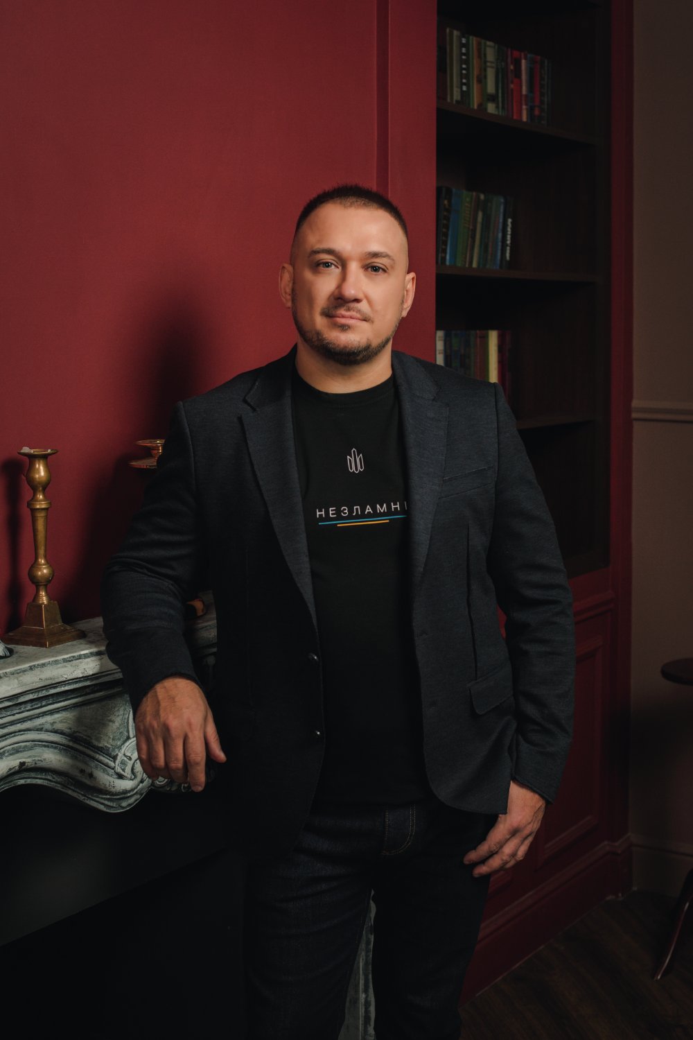 Віктор Лещинський