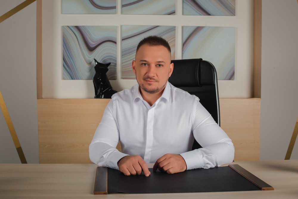 Віктор Лещинський