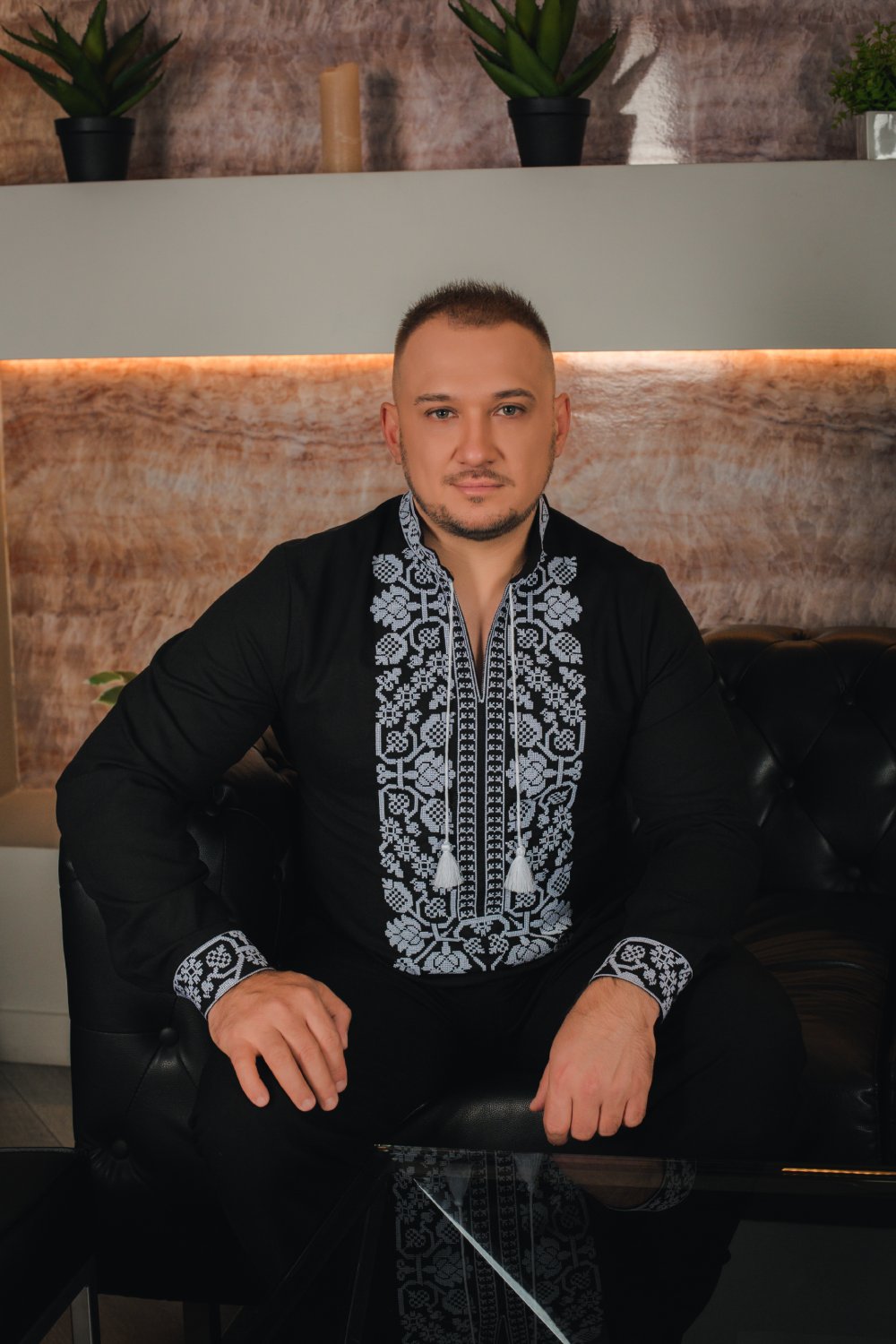 Віктор Лещинський
